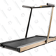 Sunny Health & Fitness Premium Folding Treadmill | $468 | Amazon